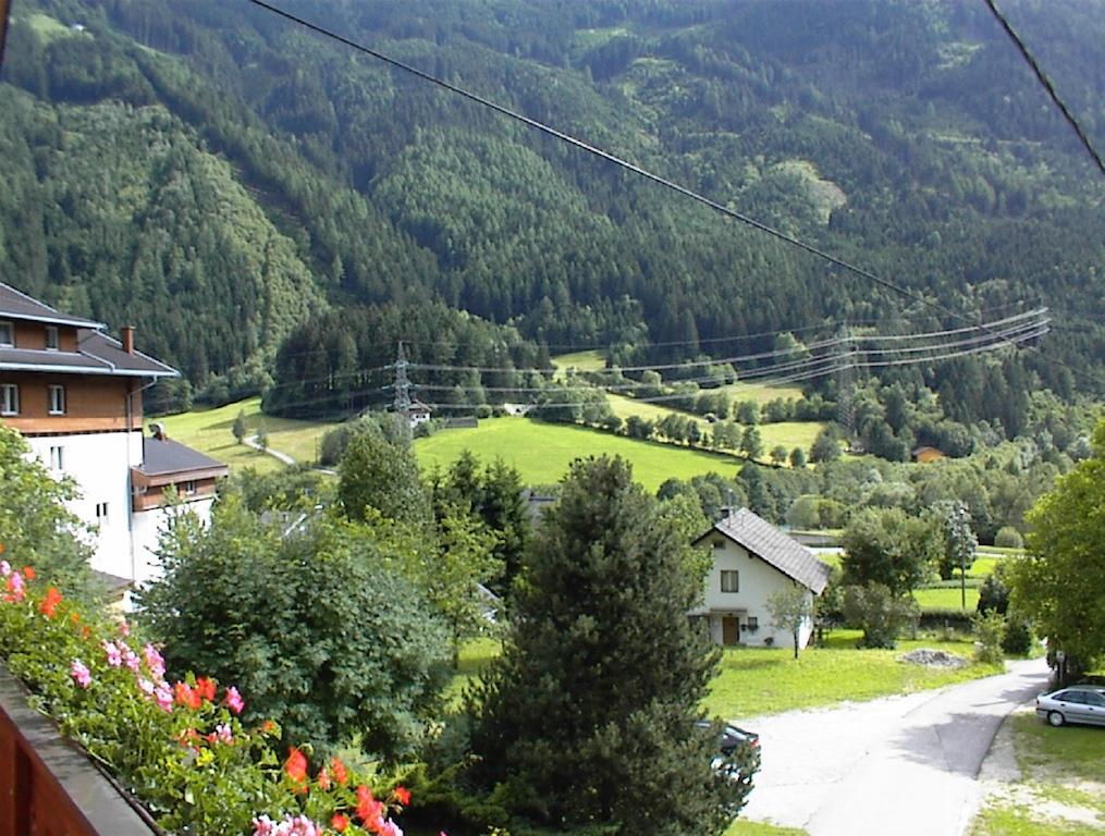Pension Maier Флаттах Номер фото