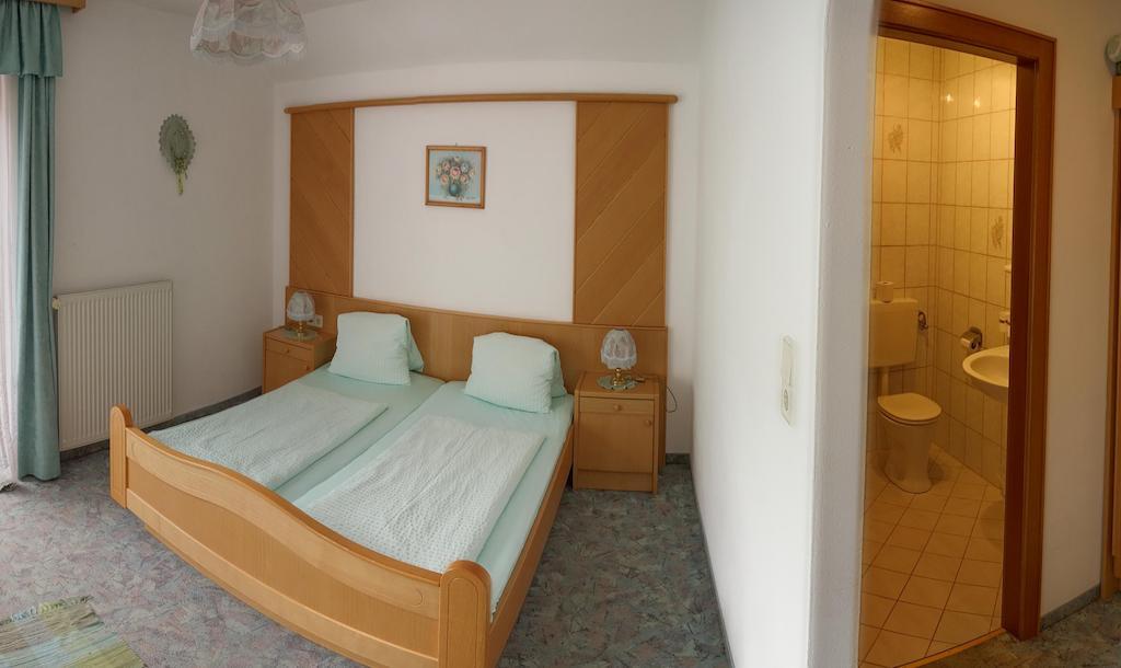Pension Maier Флаттах Номер фото