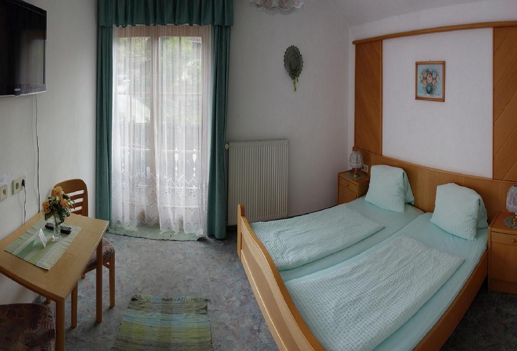 Pension Maier Флаттах Номер фото