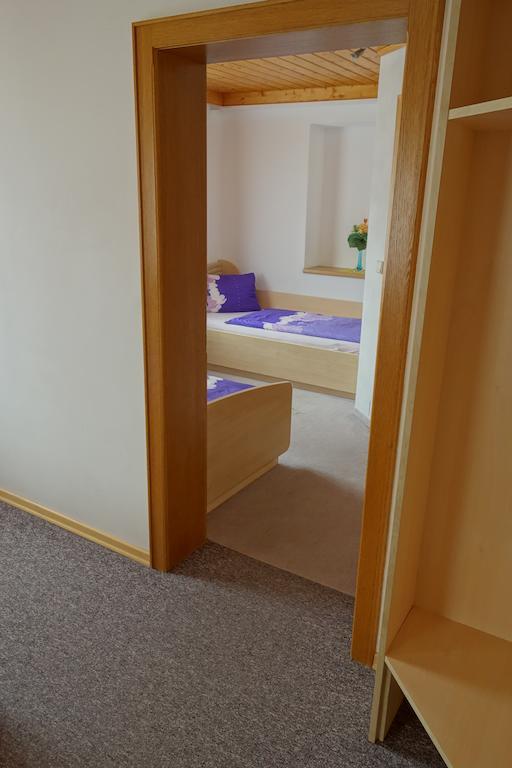 Pension Maier Флаттах Номер фото