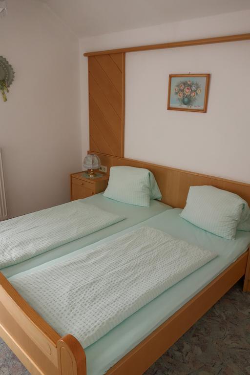 Pension Maier Флаттах Номер фото