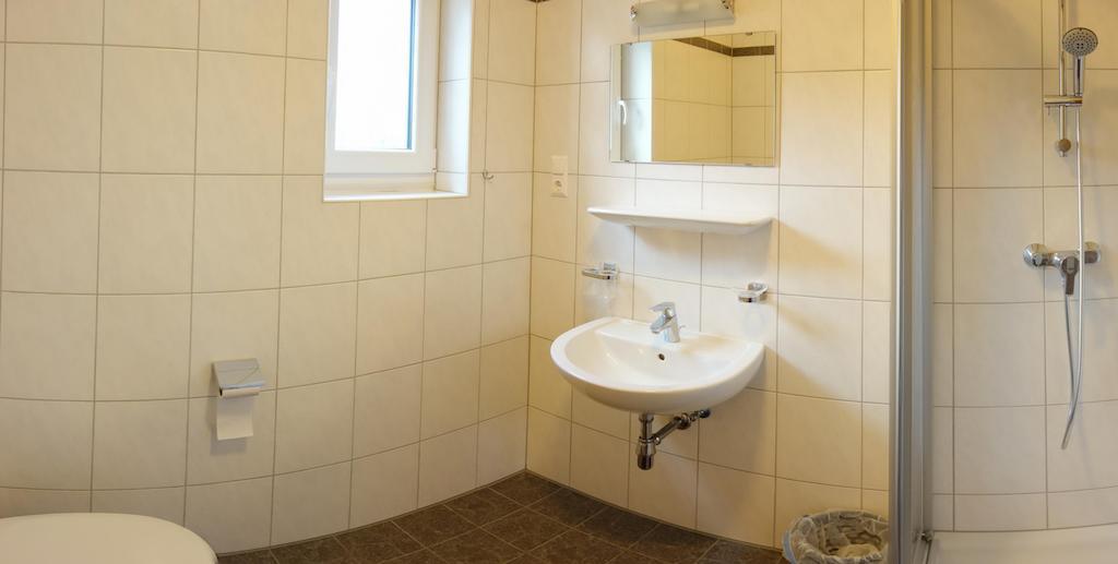 Pension Maier Флаттах Номер фото