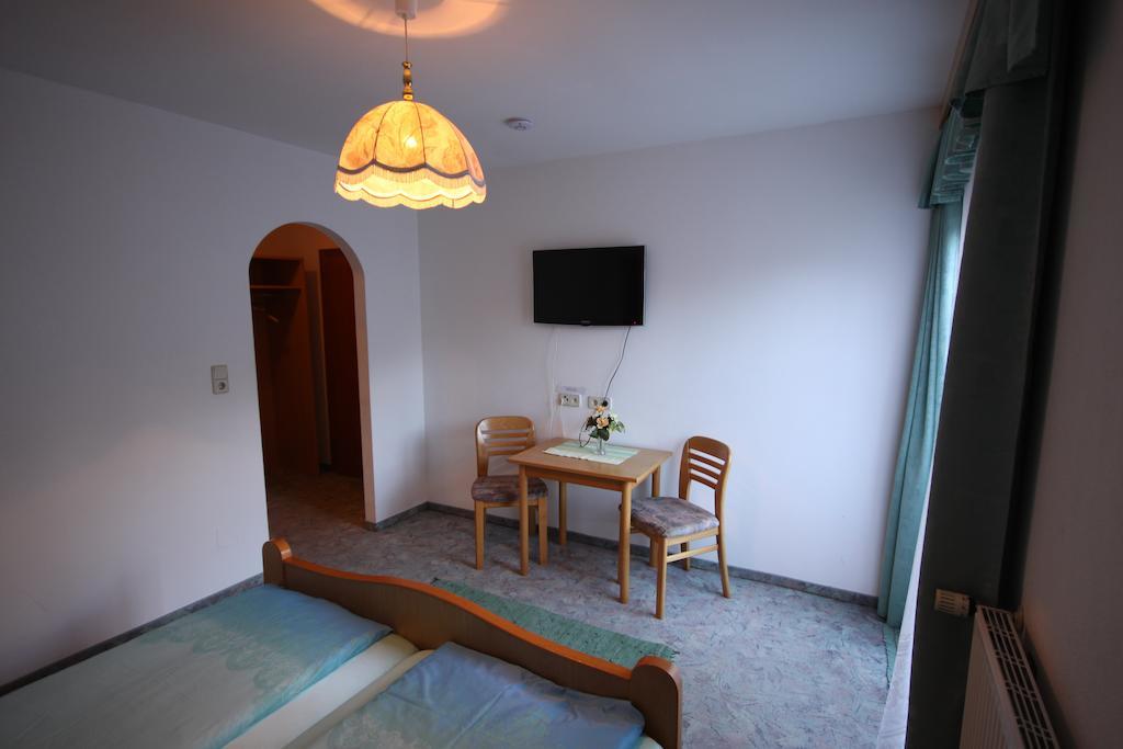 Pension Maier Флаттах Номер фото
